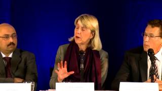 Webcast: Deans Discuss 2013 Accreditation Standards for a New Era in Management Education