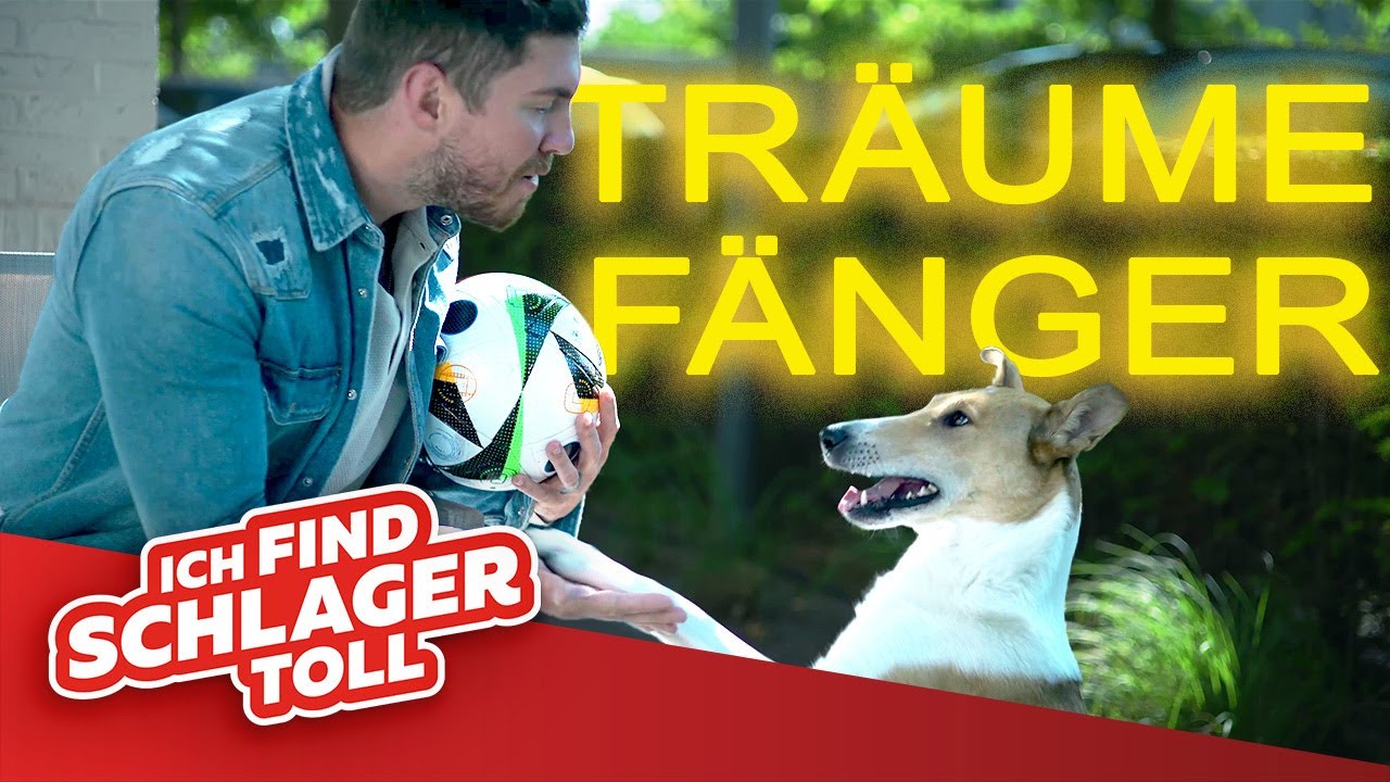 YouTubeでJoey Heindle - Träumefänger (alles wird gut) (Offizielles Musikvideo)を視聴 YouTubeでJoey Heindle - Träumefänger (alles wird gut) (Offizielles Musikvideo)を視聴