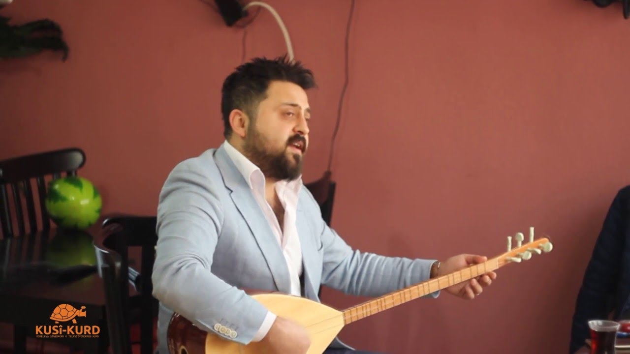 MEHDÎ MUTLU - SIYABEND Û XECÊ