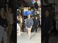 Jennifer Winget ka HOT look dikha Raja Shivaji ke success bash par #shorts #jenniferwinget