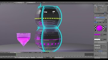 Blender Indirect Lighting Tutorial 2.79b