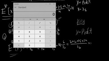 אלון סלע | Radon Nikodym Derivative and Change of Measure
