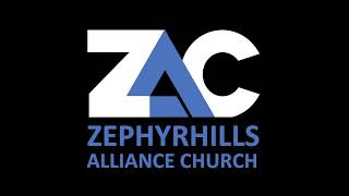 ZAC Pod 37. Spiritual Gifts: Giving