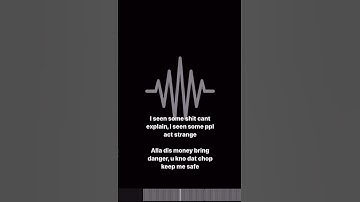 LUNCHBOX - act strange (prod. benjicold) [SNIPPET] [9/6]