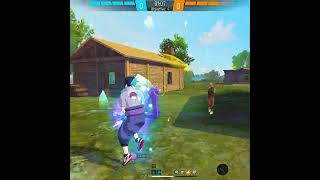 Can i clutch squad wipe 🌎 Wait for end 🥶 #shorts #shortsfeed #ff #ffviral #ffshorts