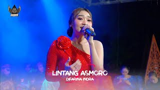 DIFARINA INDRA - LINTANG ASMORO - KENCANA WUNGU CAMPURSARI - WEDDING FITA & ADHI