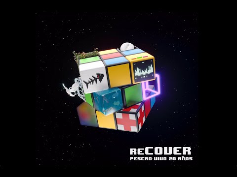 Pescao vivo - LA BULLA ALELUYA - Álbum Recover 20 años