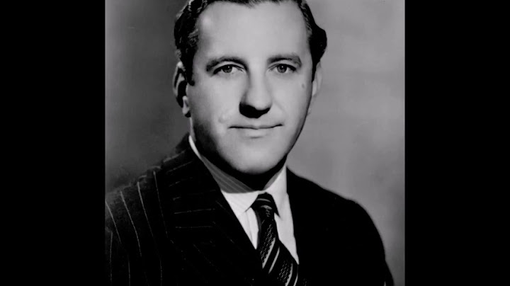 Pack Up Your Troubles in Your Old Kit-Bag TV show performance - TV Show performance video thumbnail