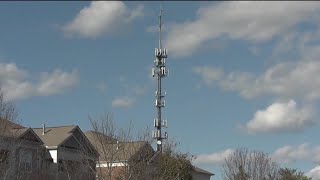 Albemarle seeking public feedback about wireless internet and cell phone towers