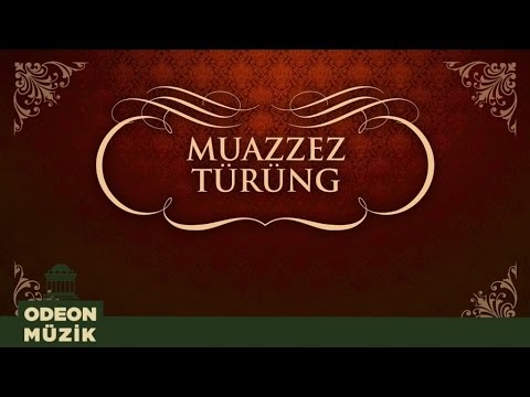 Muazzez Türüng - Gel Benim Ela Gözlüm / Leyla (45'lik)