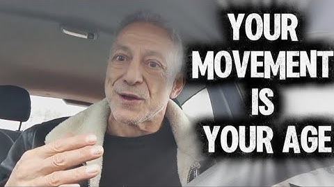 The Signal That Controls Your Youth Is Dying