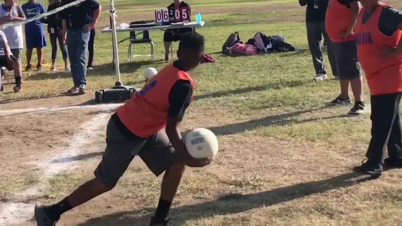 WILSON VOLLEYBALL 2018 🏐 YouTube