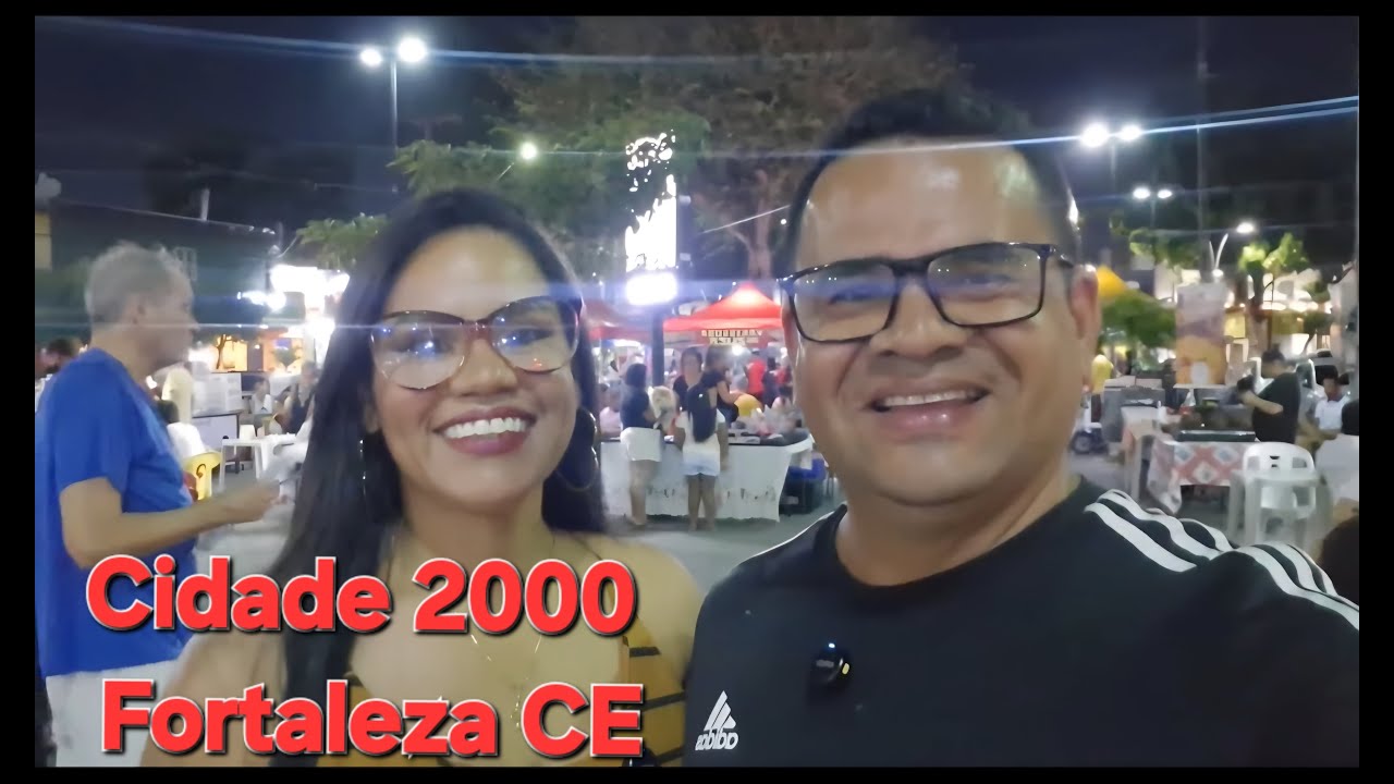 CIDADE 2000 Fortaleza 