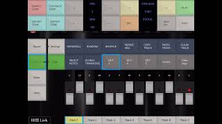 7XDXFM App - FM Fundamental Synthesis For Dummies/beginners screenshot 4