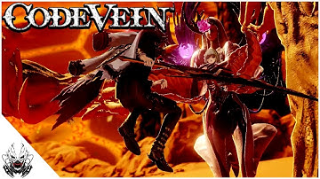 [CV] Ȼøđɇ Vɇɨn: Boss Fight #11 Successor of the Throat + Cutscenes (HD)