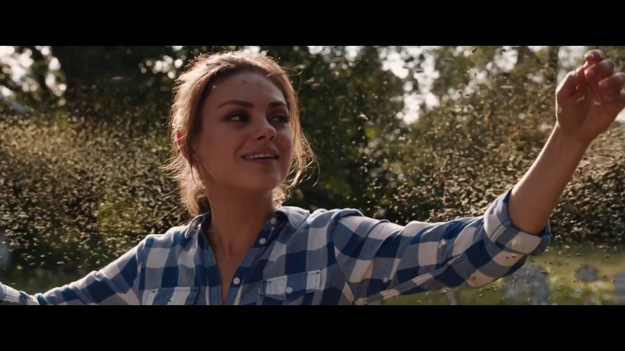 In the Sun - Jupiter Ascending - Balem, Jupiter, Seraphi