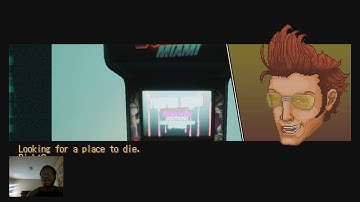 Travis Strikes Again: No More Heroes #9 | Finale....and more?