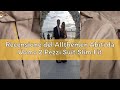 Recensione del Allthemen Abiti da Uomo 2 Pezzi Suit Slim Fit Wedding Dinner Tuxedo Abiti per Uomo Bu