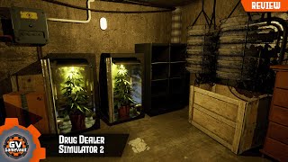 Drug Dealer Simulator 2 Review – Bigger, Riskier, Better?
