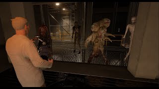 INSANE MICRO AFTER BULLYING PEANUT - JUKING - (SCP:SL)