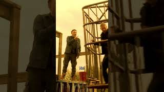 Daniel Feeds Arno To Walkers Fear The Walking Dead