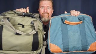 Typewriter Video Series - Episode 74: Choosing Typewriter Bags
