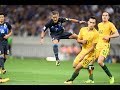 【サッカー日本代表】あなたはどれが好き??W杯アジア予選ベストゴールTOP10!