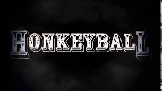 Honkeyball - Dedicated