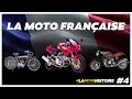 La folle histoire de l'industrie moto en France (entre innovations, succès et gâchis)