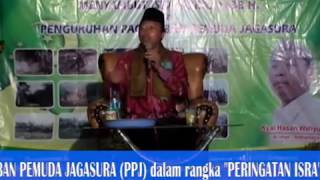 ISLAM LEBIH INDAH DENGAN BUDAYA # KYAI HASAN WAHYUDIN # BAGIAN 1