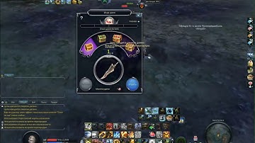 Aion PVP 4 8 Aethertech vs Assassin V2