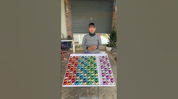 Ball Sort Puzzle 2025 – Best Guide for All Levels #shorts