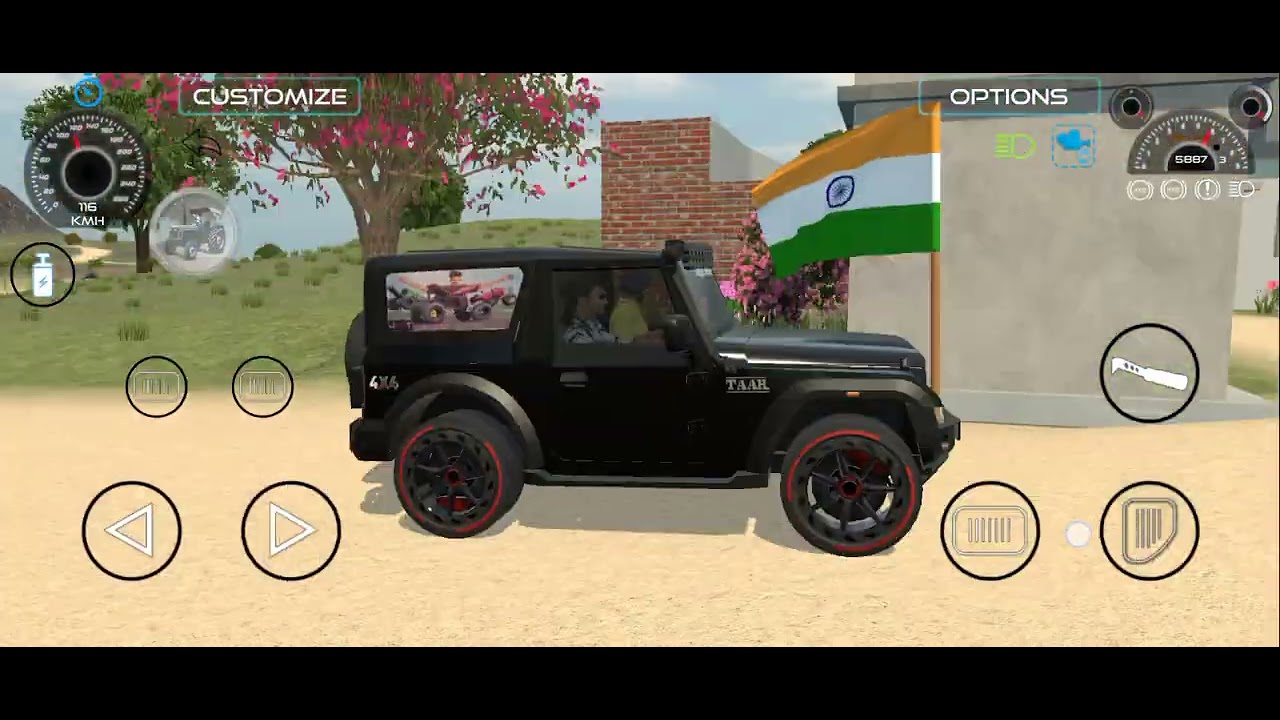 #निशु भाई की गाड़ी ड्रिपमार रही है miss you☠️