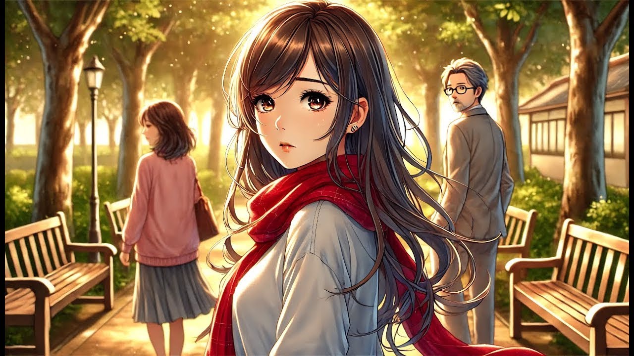 Después de elegir a mamá en el divorcio, mi hermana renacida ahora suplica por mi padre