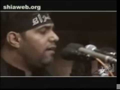 اعظم نار صالح الدرازي إلى متى تجورين علينا يا حكومات 4 