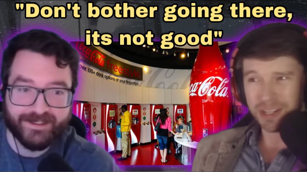 PKA объясняет самые переоцененные вещи в истории