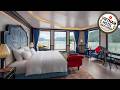 Le Journey Luxury Cruise | Hạ Long, Vietnam | Hotel Review ⭐