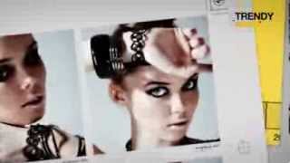 Trendy Mark - After Effect Template