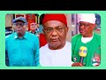 WHATEVER WIKE IS FIGHTING FOR IS WHAT WILL DESTROY HIM MARK MY WORDS HOPE UZODINMA TELLS FCT...SEE