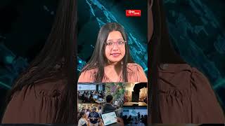 "CM Mamata vs ED Raid 😱 | Supreme Court Shocked! I-PAC Case Se Kya Badlega Bengal Election Game?"