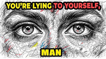 The Psychology of Self-Deception: The Truth Your Brain Hides From You. Video for Sleep