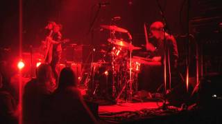 School of Seven Bells - Windstorm/live