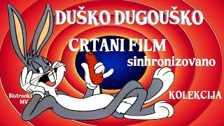 Crtani film – DUŠKO DUGOUŠKO (Sinhronizovano)