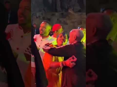 Raaji Irreecha 2025 Bishoftu Yaadata Bashanana