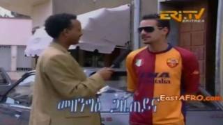 Eritrea - Italian man speaking Tigrinya from Asmara