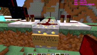 Minecraft: dekoder bin na hex