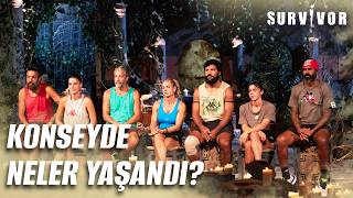 Haftanın İkinci Eleme Adayı Belli Oldu | Survivor 2026 24. Hafta 2. Bölüm