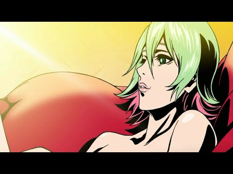Amv Race Redline Tailenders &rsquo;&rsquo; Hurry Love &rsquo;&rsquo; By BiovolkVK