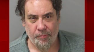Man arrested after causing $1M in damages and sexually harassing building resident and staff
