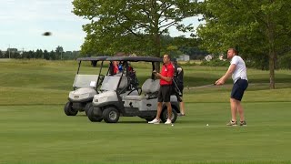 The Aurora Project celebrates major milestone, raises funds and awareness through golf outing